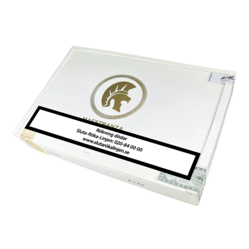 Meerapfel Maestranza Barón Box