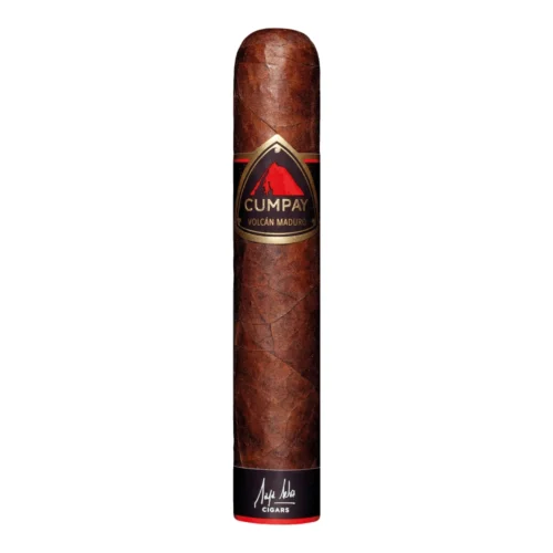 Cumpay Volcán Maduro