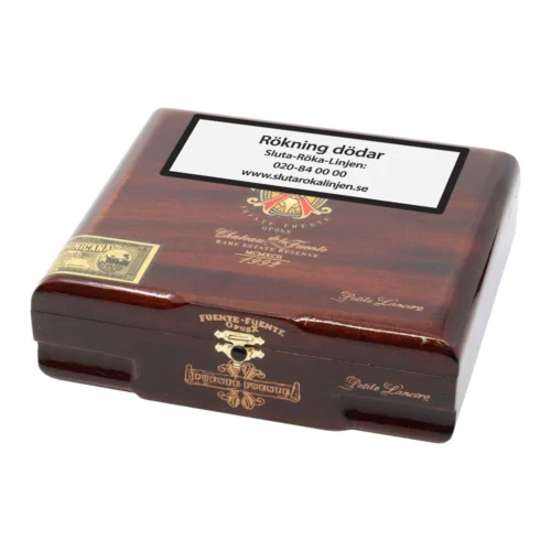 Arturo Fuente Opus X Petit Lancero