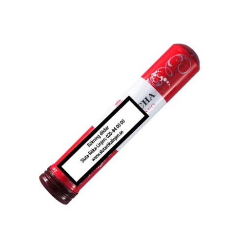 Cucaracha Robusto Tubos