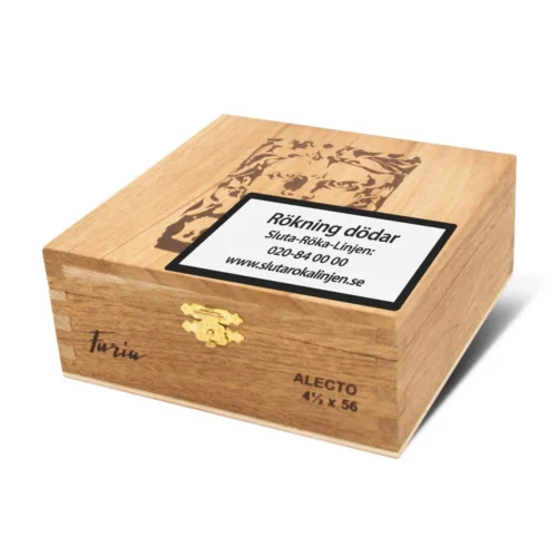 Furia Alecto box