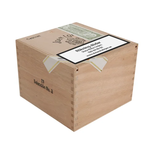 Juan Lopez Seleccion No.2