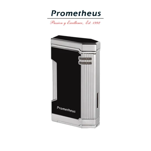 Prometheus Magma 21 Svart