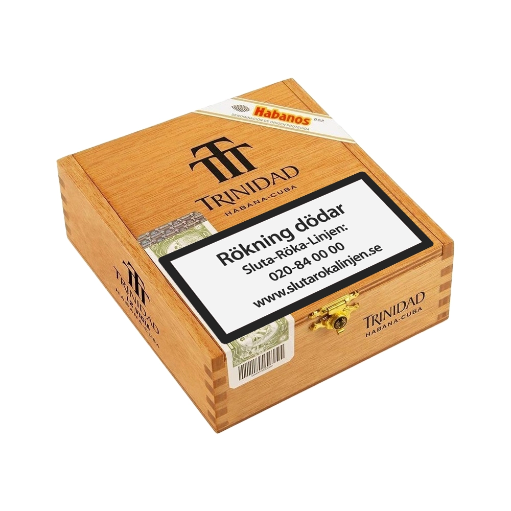 Trinidad Vigia 12
