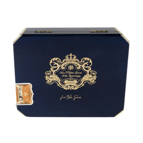 Don Pepin Garcia 20th Anniversary Limited Edition 2023 box