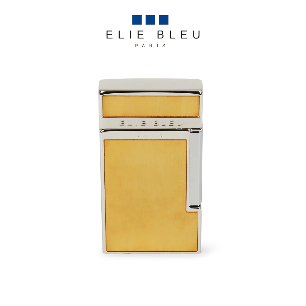 Elie Bleu - Diamond Jetflame Guld