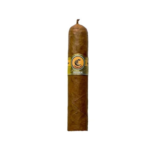 Tatuaje Cabaiguan No. 52 Short Robusto