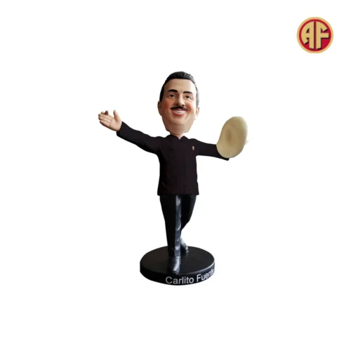 Arturo Fuente Carlito Fuente Jr Bobble Head