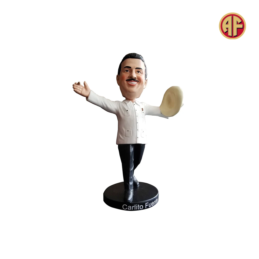 Arturo Fuente Carlito Fuente Jr Bobble Head