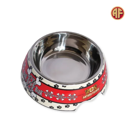 Arturo Fuente FFOX Bark Bark Dog Bowl Medium