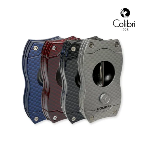 Colibri V-Cut Carbon