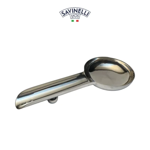 Savinelli Askfat i Sterlingsilver