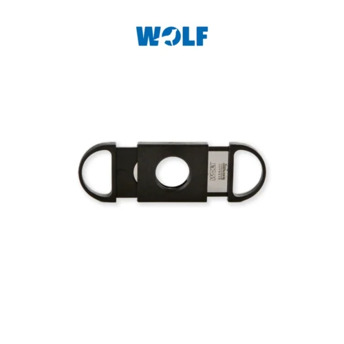 Cigarrummet Wolf Cutter Dubbelgiljotin