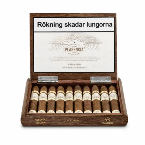 AGED Plasencia Reserva Original Pyramide 2020