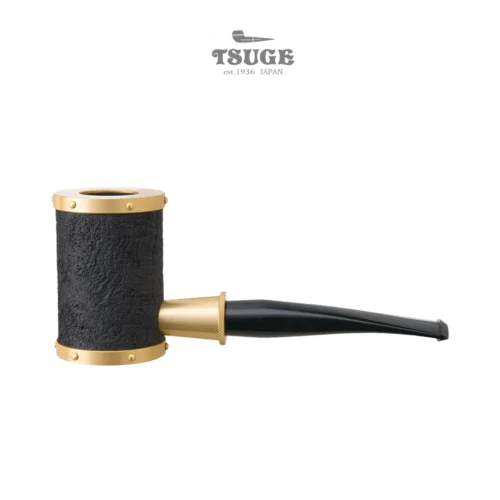 Tsuge G9 Yoroi Sand and Gold