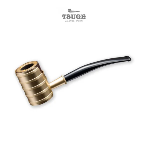 Tsuge Thunderstorm Gold