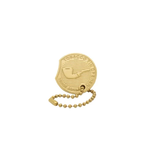 Tsuge burköppnare för piptobak