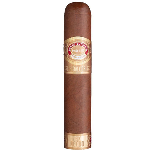 Romeo y Julieta Hidalgos