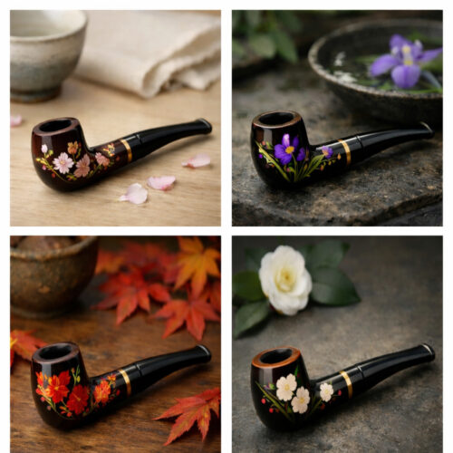 tsuge_collection_Four Seasons