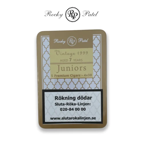 Rocky Patel Vintage Juniors 1999