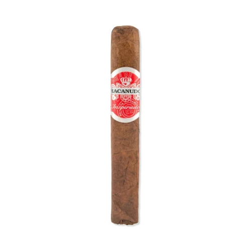 Macanudo Inspirado Red Robusto