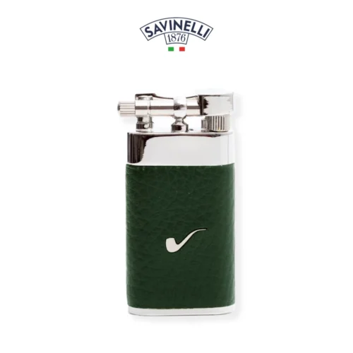 Savinelli New Generation Grön