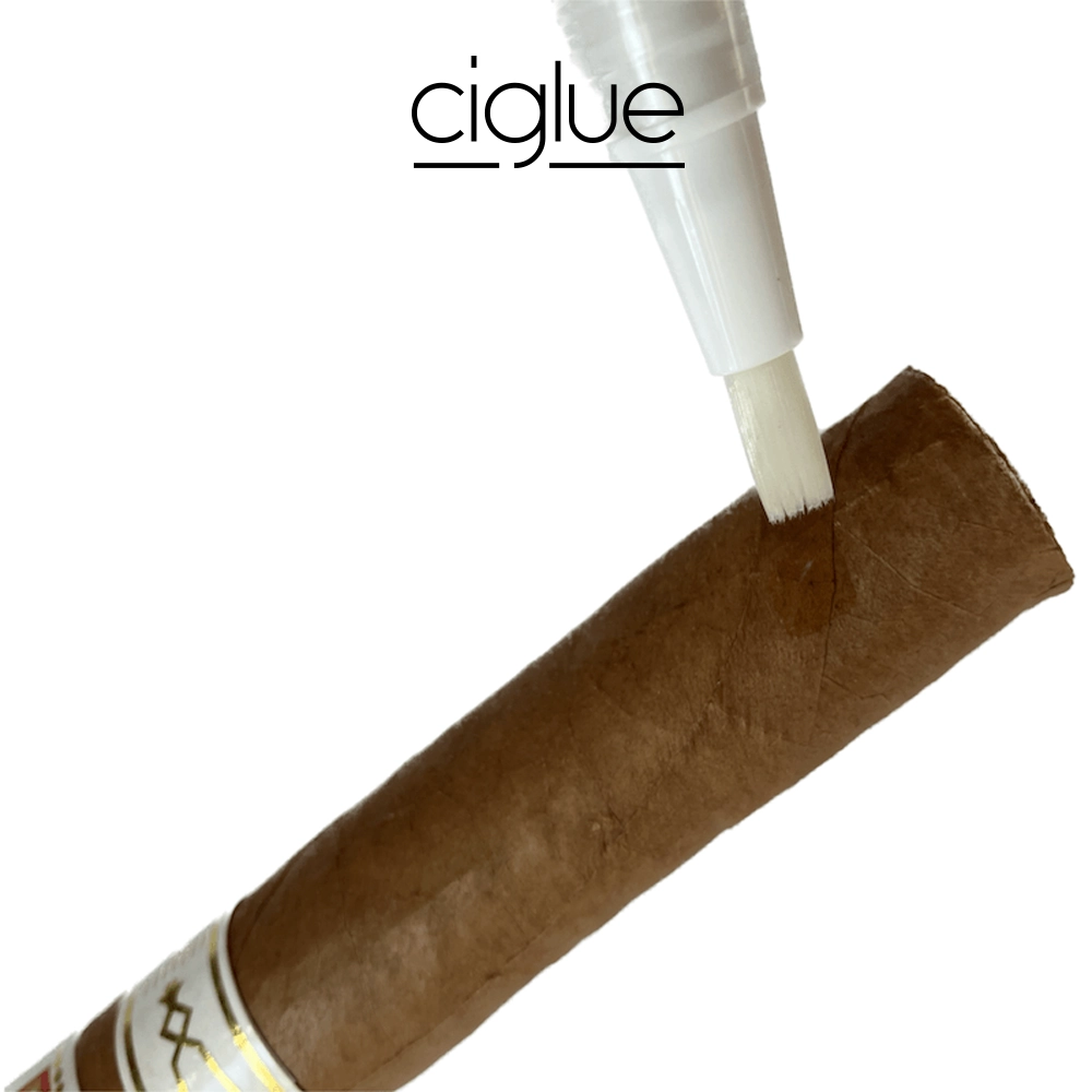 Cigarrlim Ciglue växtbaserat - Bild 2