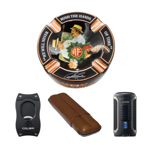 JULPAKET Accessoirer Cigarr