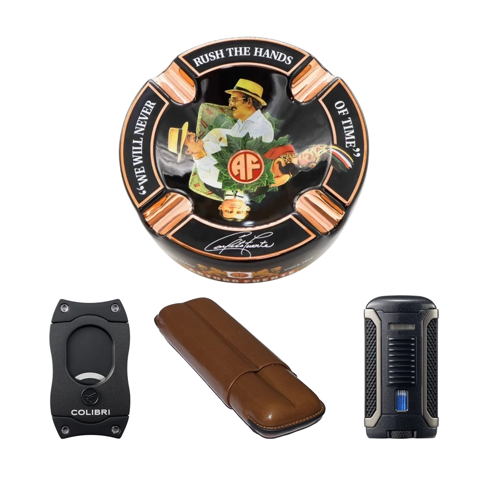 JULPAKET Accessoirer Cigarr