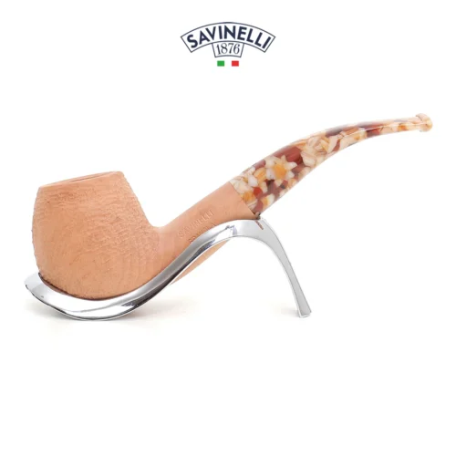 Savinelli Granola Natural 626 LE