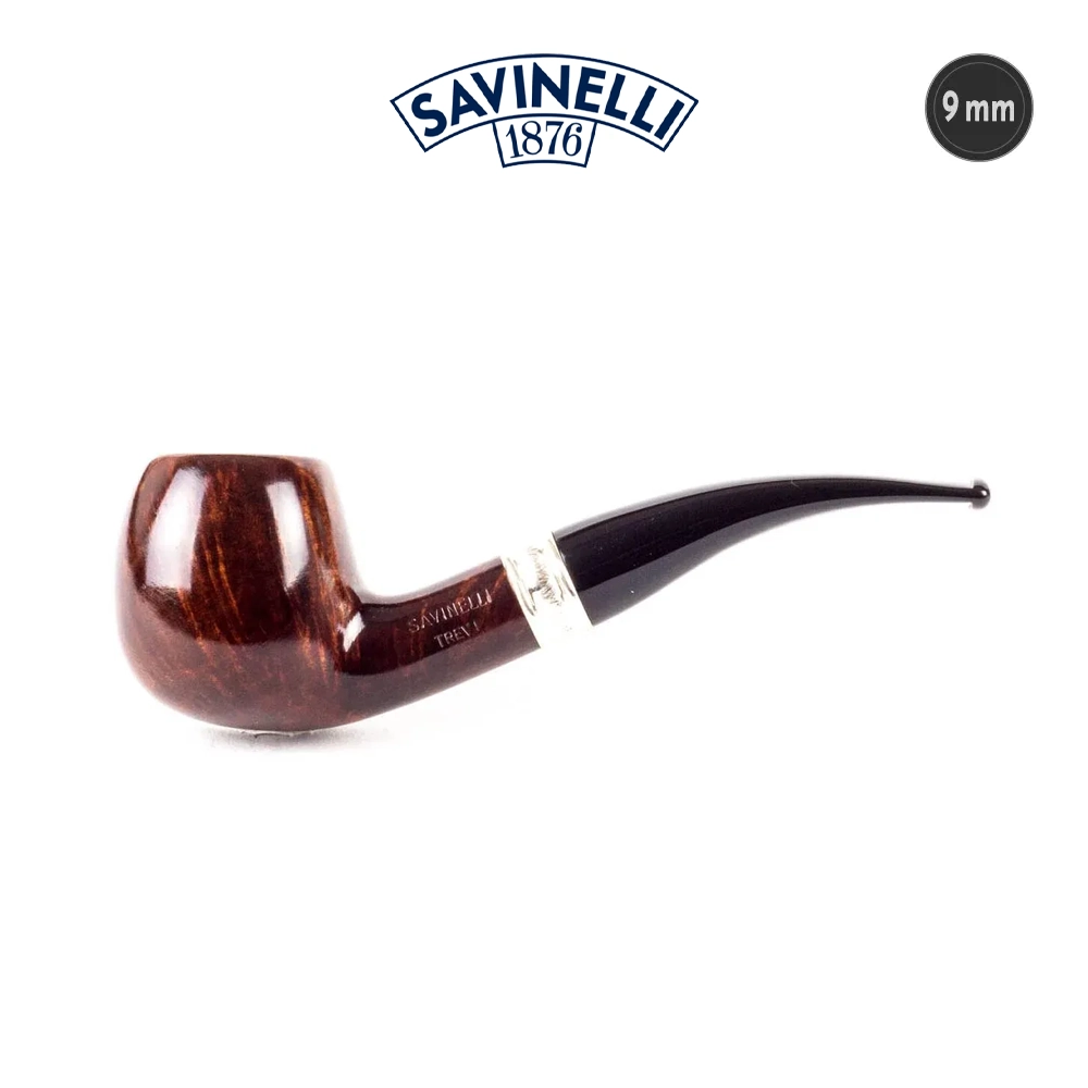 Savinelli Trevi Smooth 626