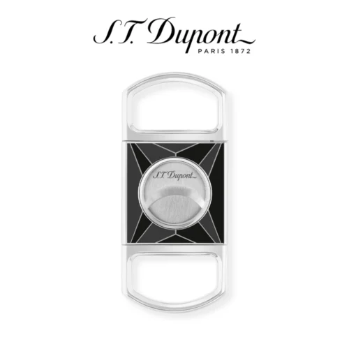 S.T. Dupont Fire X Giljotin