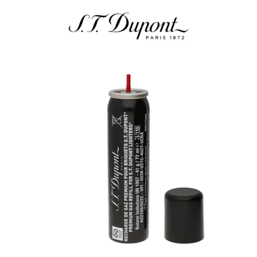 S.T. Dupont Gasflaska