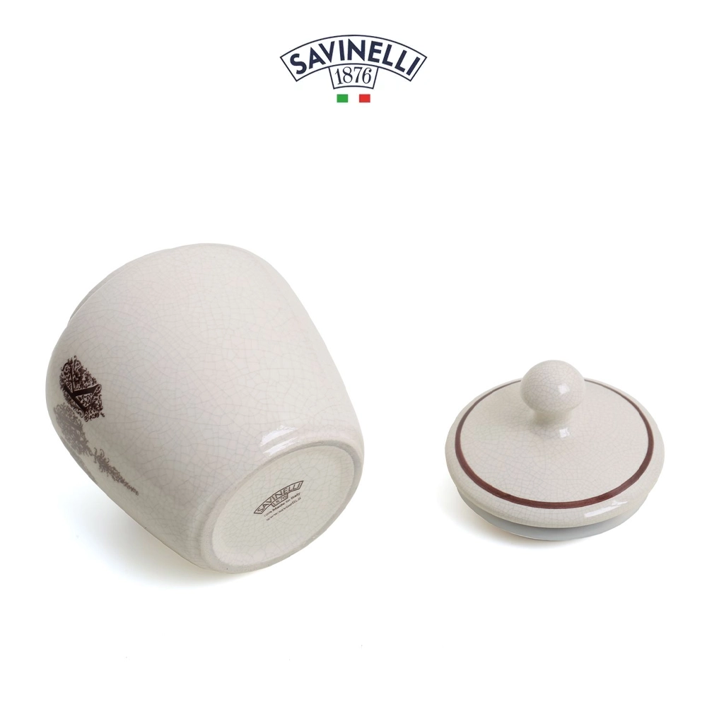 Savinelli Tobakskruka