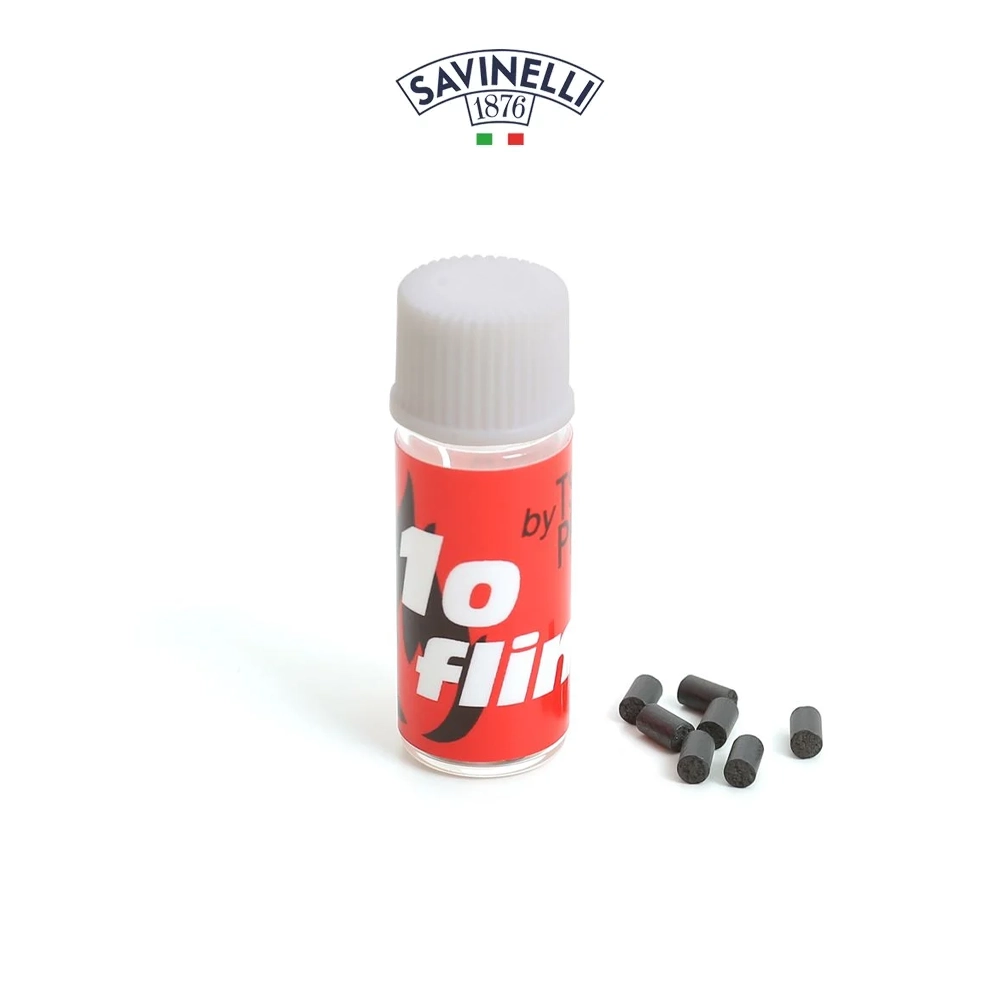 Tsubota Pipe lighter Flint