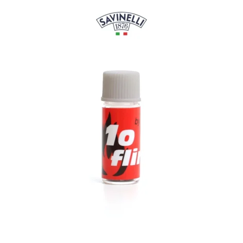 Tsubota Pipe lighter Flint 10 st