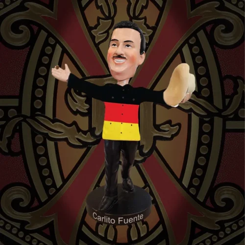Carlito Fuente Jr. Bobble Head - Tyskland