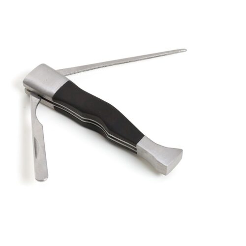 Savinelli pipverktyg 3-i-1