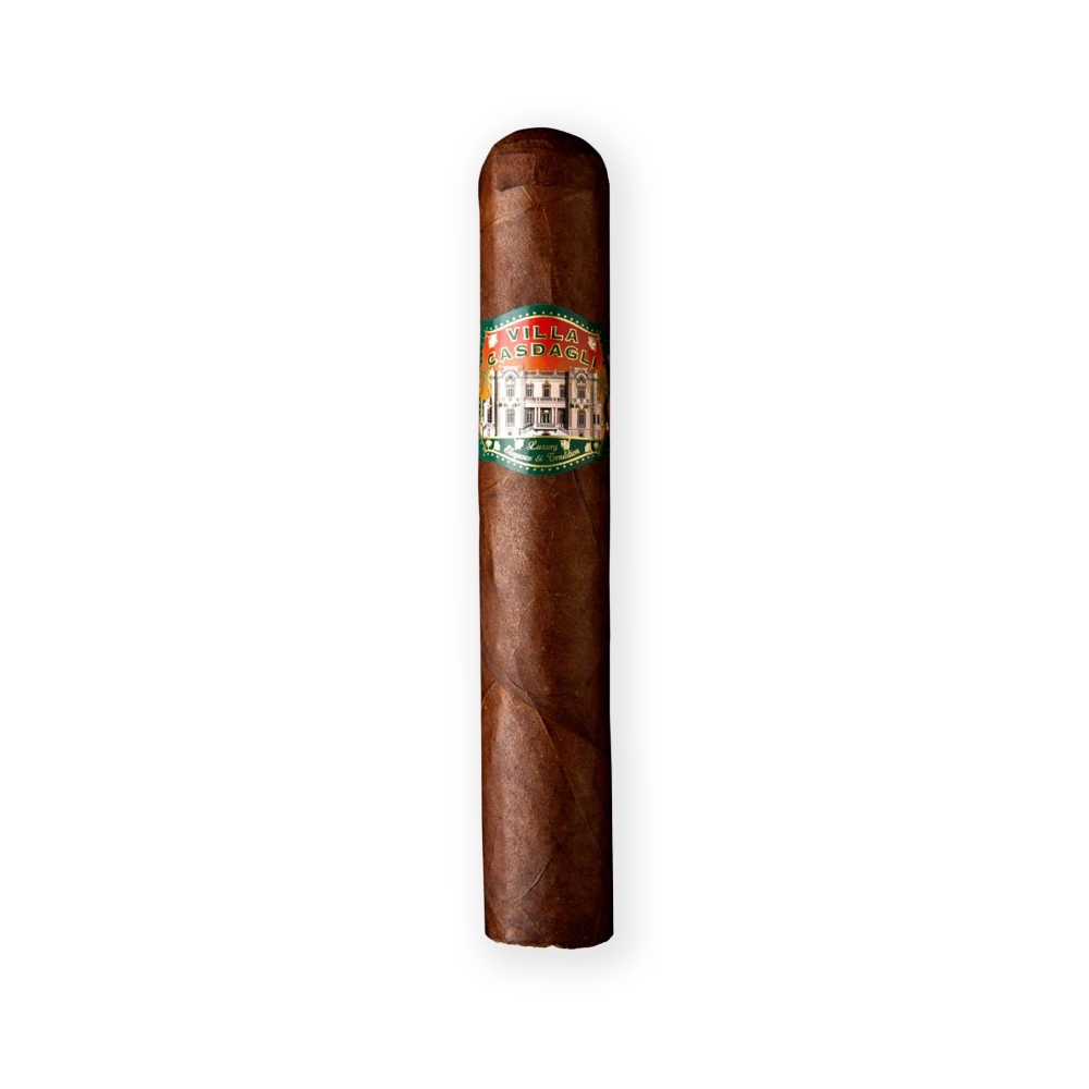 Casdagli Villa Casdagli Robusto