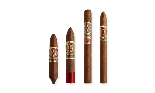 Cigarrpaket