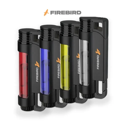Firebird Illume Outdoor Collection