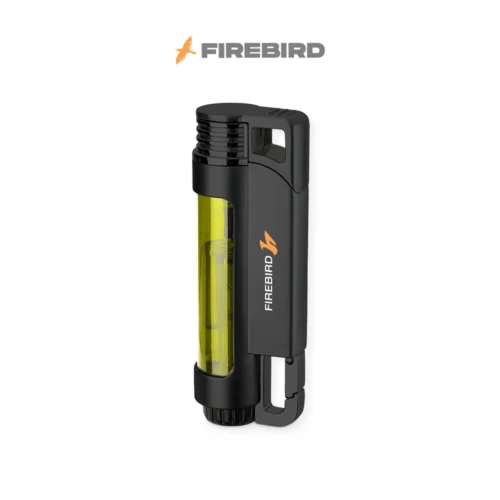 Firebird Illume Yellow
