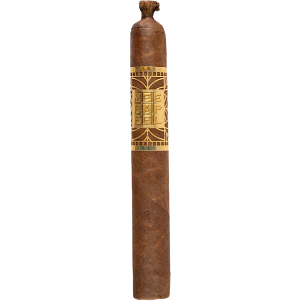 Meerapfel Master Blend Richard Double Robusto