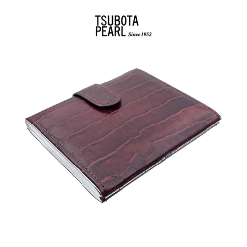 TSUBOTA PEARL Cigarettfodral 04427