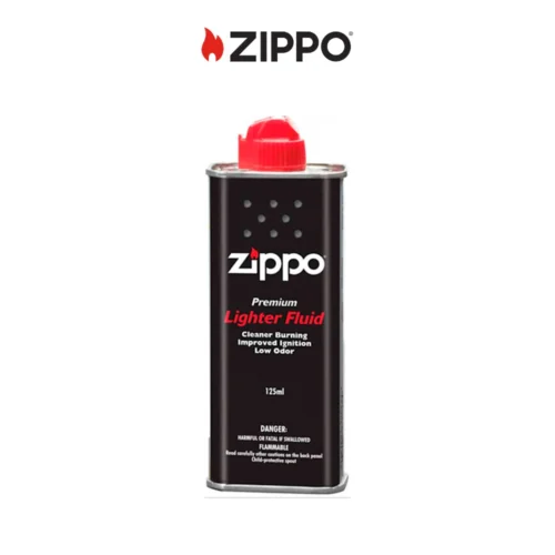 Zippo Bensin 355 ml stor