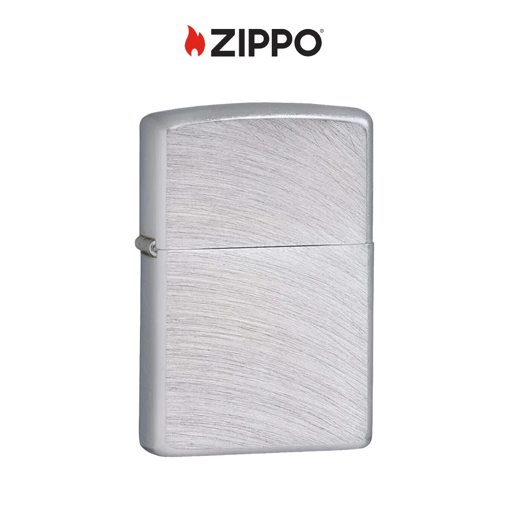 ZIPPO Herringbone Sweep No 24648
