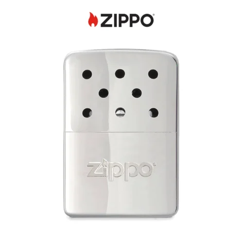ZIPPO Handvärmare 6 Tim Chrome