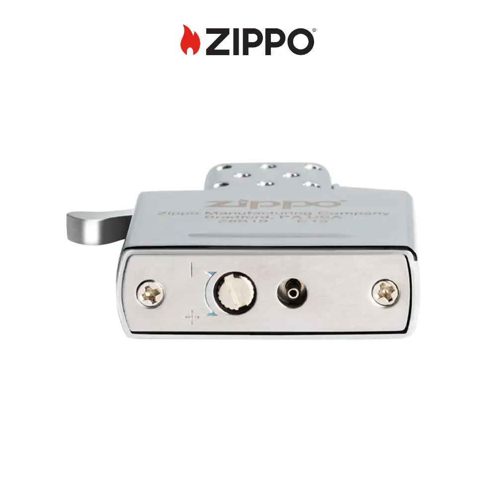 ZIPPO Gas inserter 2 JETlågor - Bild 4