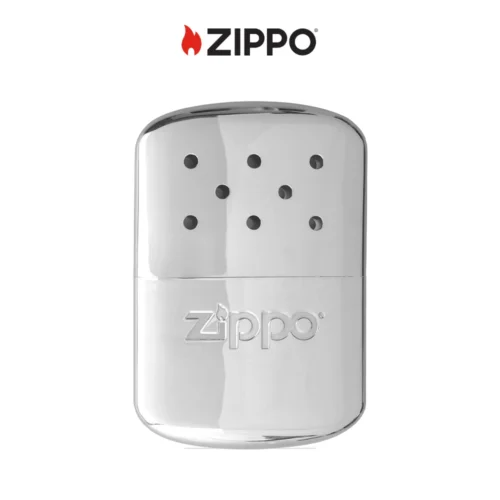 ZIPPO Handvärmare 12 Tim Chrome