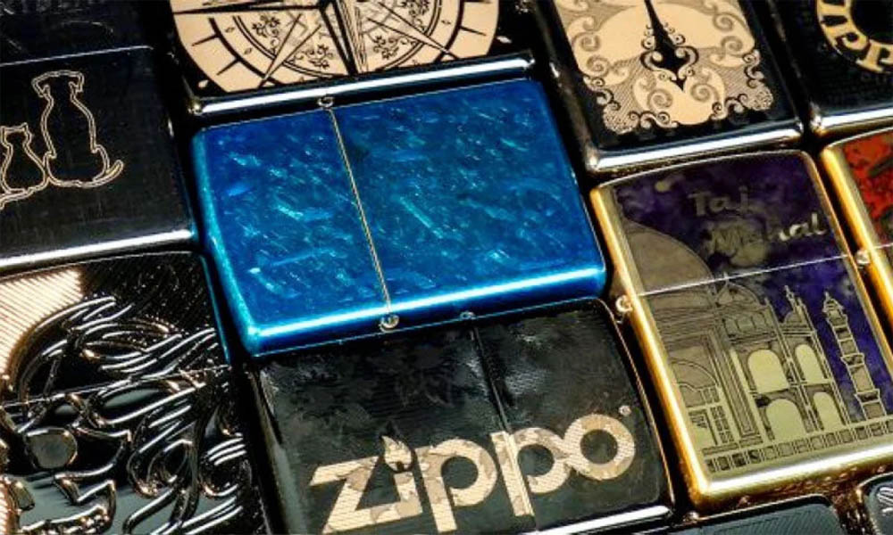 Zippo